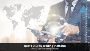 8 Best Futures Online Trading Platforms in 2023 - BTCADV