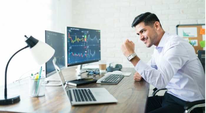 Tax rules for day traders